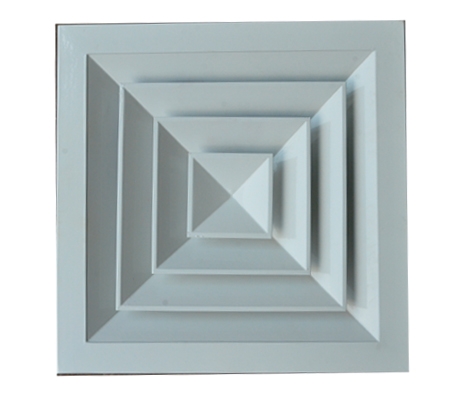 廣州方形風(fēng)口散流器廠家