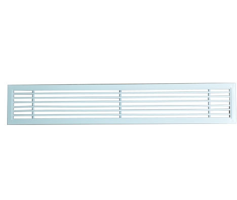 廣州單層百葉風(fēng)口