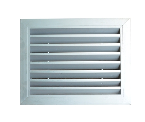 廣州固定百葉風(fēng)口價(jià)格