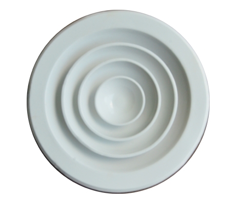 廣州圓形風(fēng)口散流器