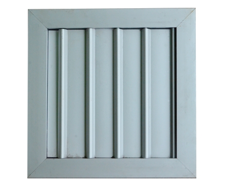 廣州自垂百葉風(fēng)口廠家