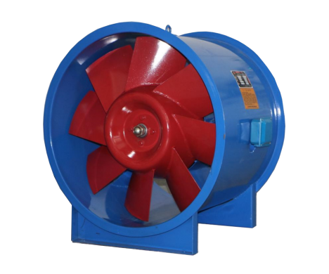 廣州低噪音混流風(fēng)機(jī)