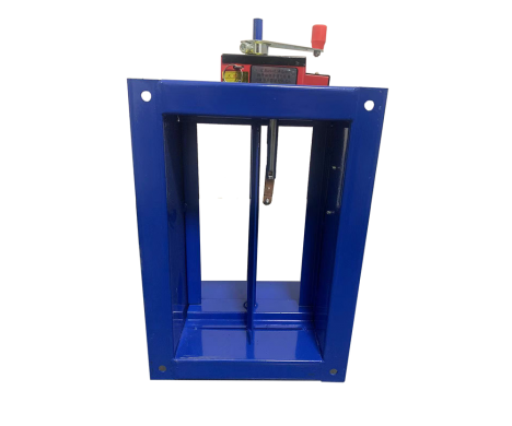 廣州自重式防火閥價(jià)格