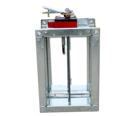 廣州不銹鋼防火閥廠家