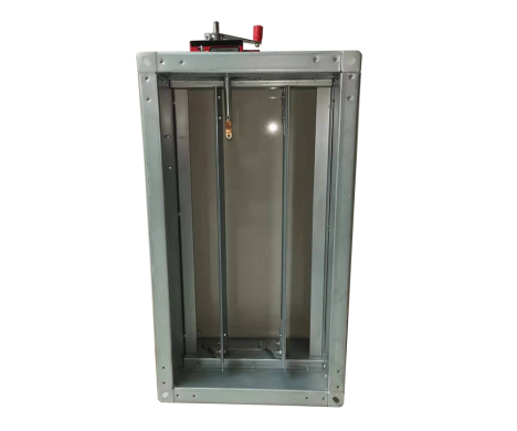 廣州全自動(dòng)防火閥