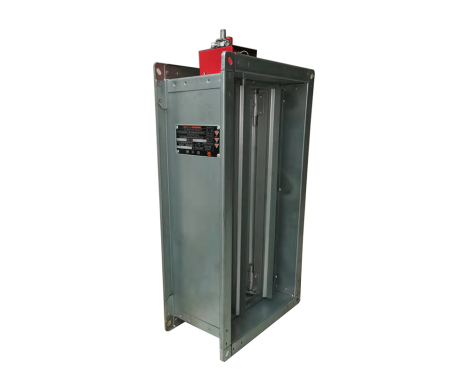 廣州全自動(dòng)防火閥廠家