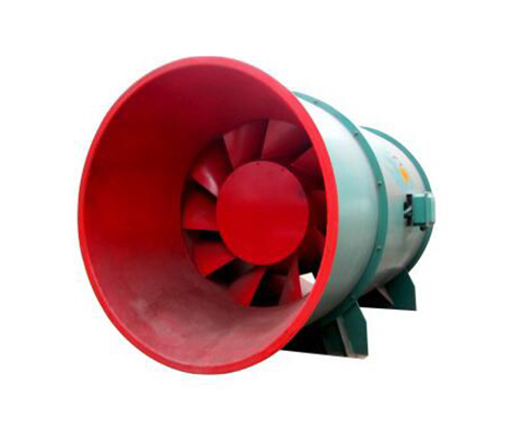 混流式風(fēng)機(jī) 混流式風(fēng)機(jī)