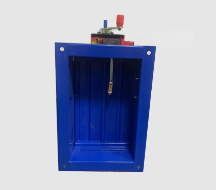 全自動防火閥在消防系統(tǒng)中起到什么作用 全自動防火閥在消防系統(tǒng)中起到什么作用